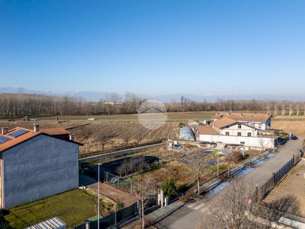 Building land Via Giovanni Giolitti, Cavallermaggiore - photo 3