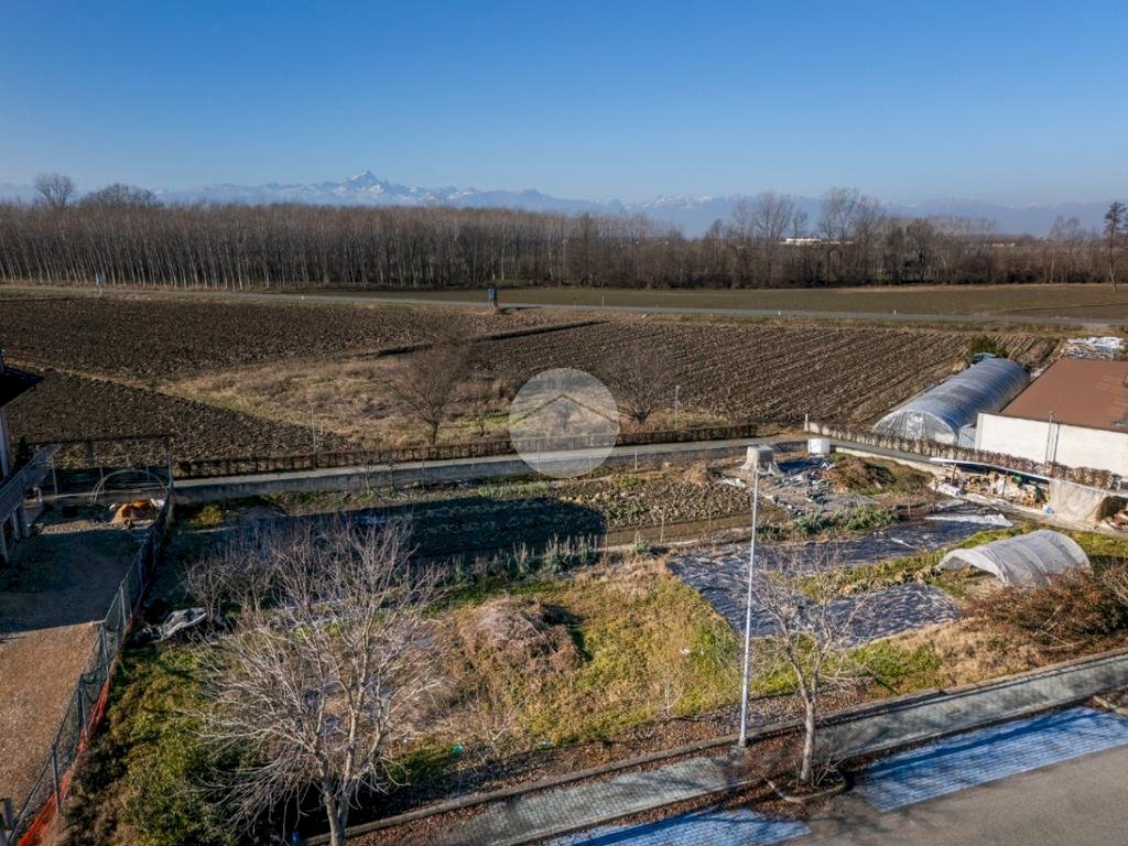 Building land Via Giovanni Giolitti, Cavallermaggiore - photo 2