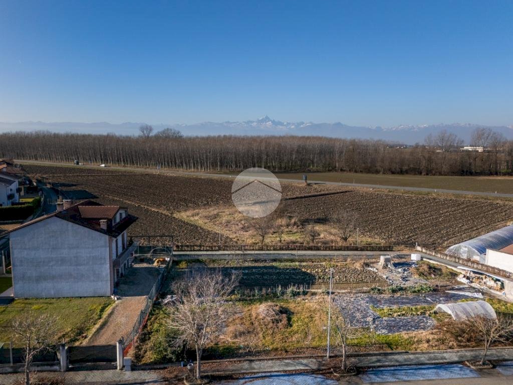 Building land Via Giovanni Giolitti, Cavallermaggiore - photo 1