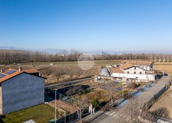 Building land Via Giovanni Giolitti, Cavallermaggiore - photo 3