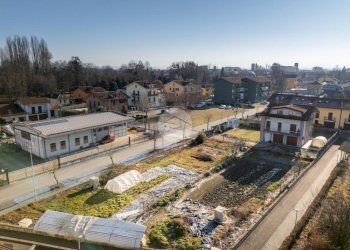 Building land Via Giovanni Giolitti, Cavallermaggiore - photo 5