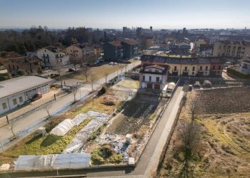 Building land Via Giovanni Giolitti, Cavallermaggiore - photo 6