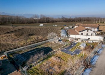 Building land Via Giovanni Giolitti, Cavallermaggiore - photo 7
