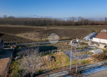 Building land Via Giovanni Giolitti, Cavallermaggiore - photo 2