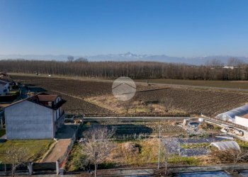 Building land Via Giovanni Giolitti, Cavallermaggiore - photo 1