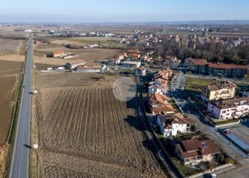 Building land Via Giovanni Giolitti, Cavallermaggiore - photo 8