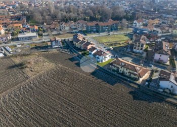 Building land Via Giovanni Giolitti, Cavallermaggiore - photo 9