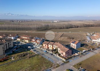 Building land Via Giovanni Giolitti, Cavallermaggiore - photo 11