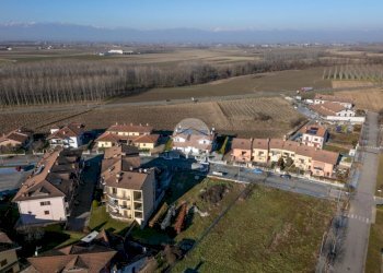 Building land Via Giovanni Giolitti, Cavallermaggiore - photo 13