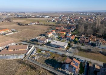 Building land Via Giovanni Giolitti, Cavallermaggiore - photo 17