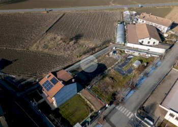 Building land Via Giovanni Giolitti, Cavallermaggiore - photo 18