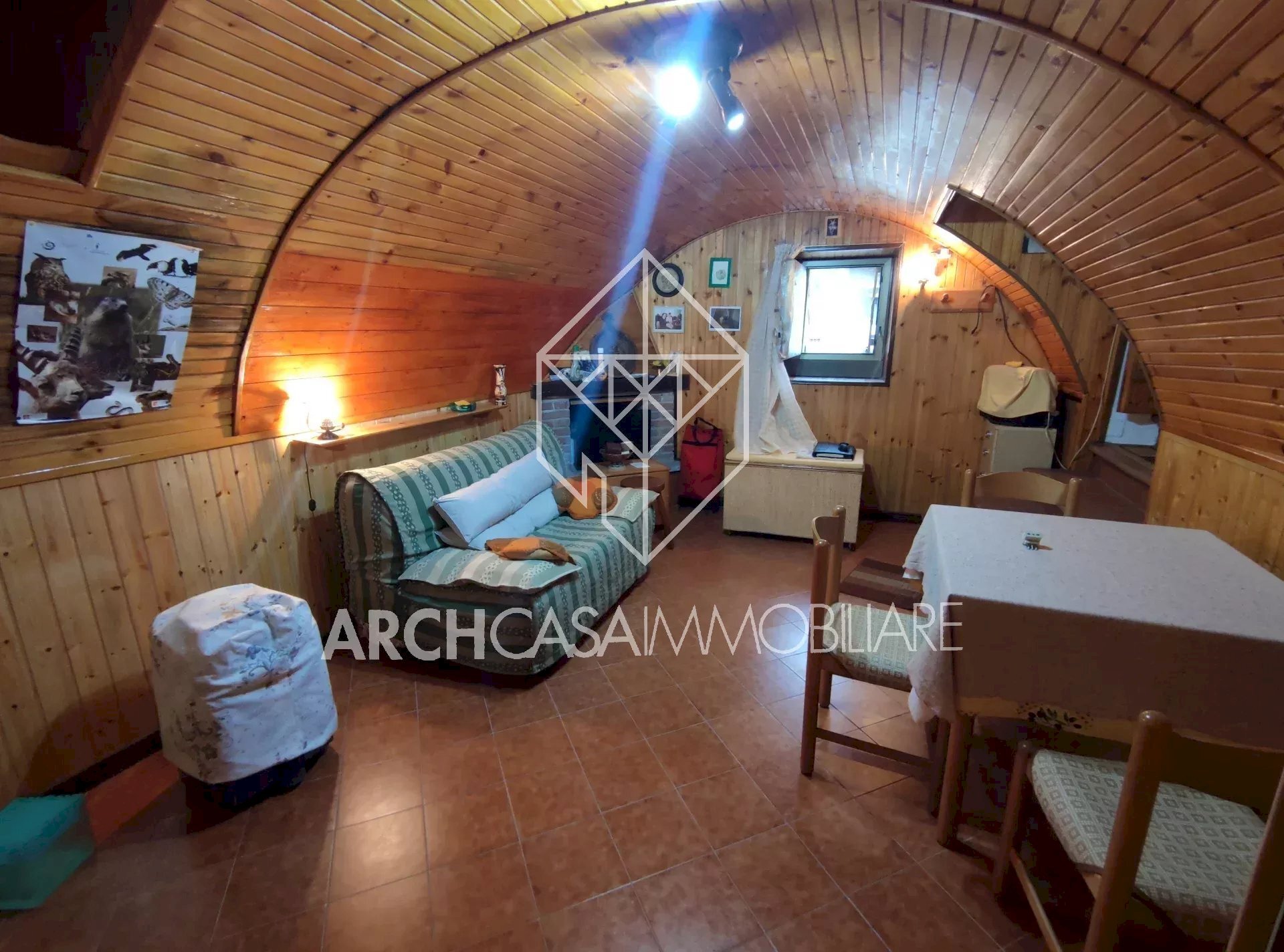 interno - Appartamento Via Grandis 7., Valdieri - foto 1