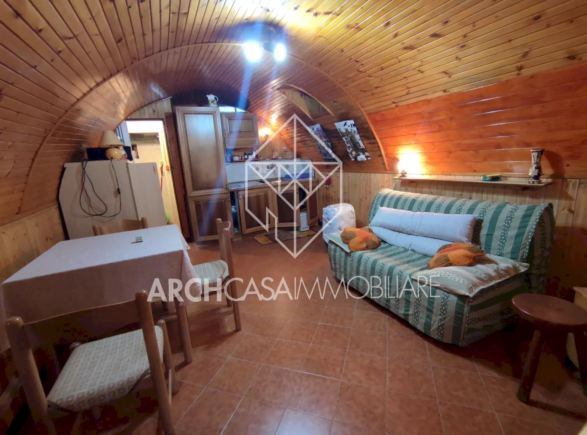 interno - Appartamento Via Grandis 7., Valdieri - foto 2