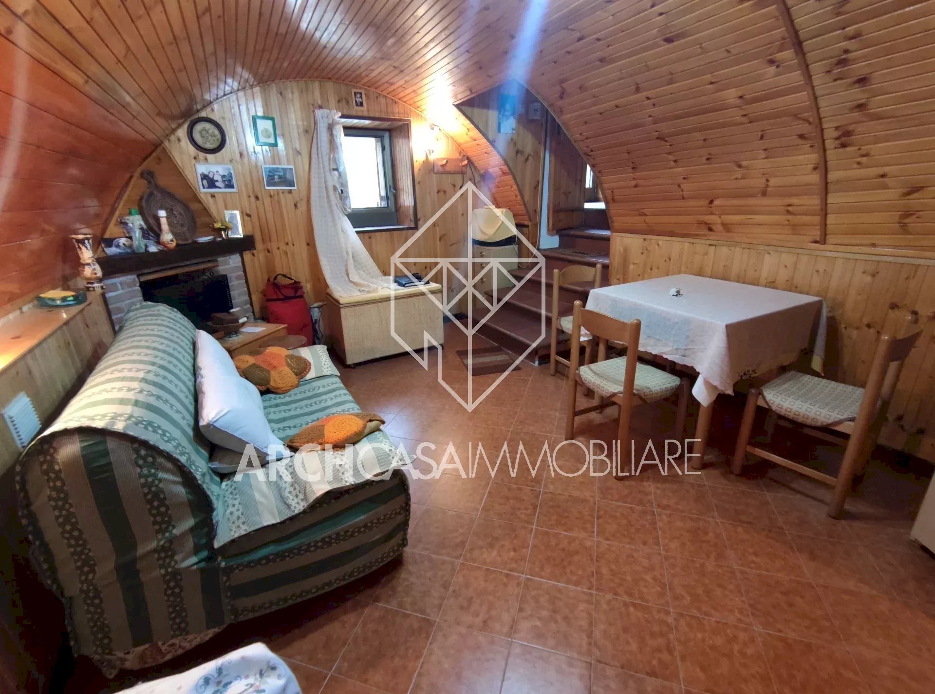 interno - Appartamento Via Grandis 7., Valdieri - foto 3