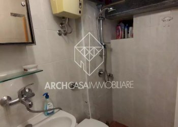 bagno - Appartamento Via Grandis 7., Valdieri - foto 7