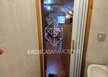 bagno - Appartamento Via Grandis 7., Valdieri - foto 8