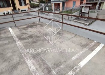 posto auto - Appartamento Via Grandis 7., Valdieri - foto 9