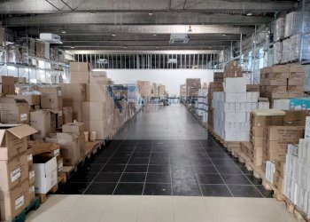 Capannone Via Giuseppe Farina, Siracusa - foto 3