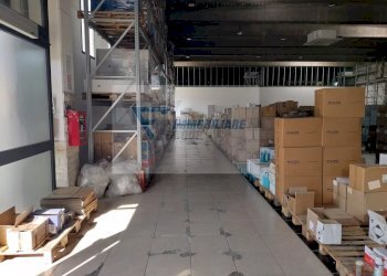 Capannone Via Giuseppe Farina, Siracusa - foto 6