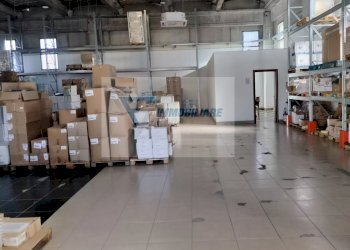 Capannone Via Giuseppe Farina, Siracusa - foto 7