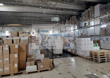 Capannone Via Giuseppe Farina, Siracusa - foto 10