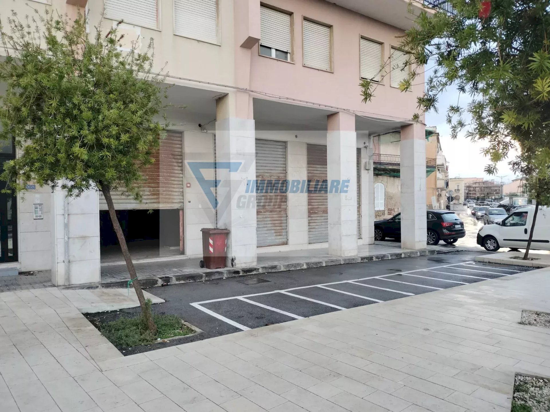 Commercial Premises Via Montegrappa, Siracusa - photo 1