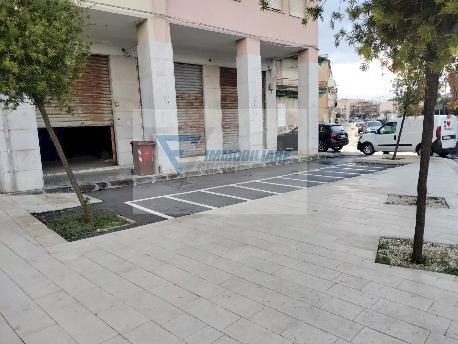 Commercial Premises Via Montegrappa, Siracusa - photo 2