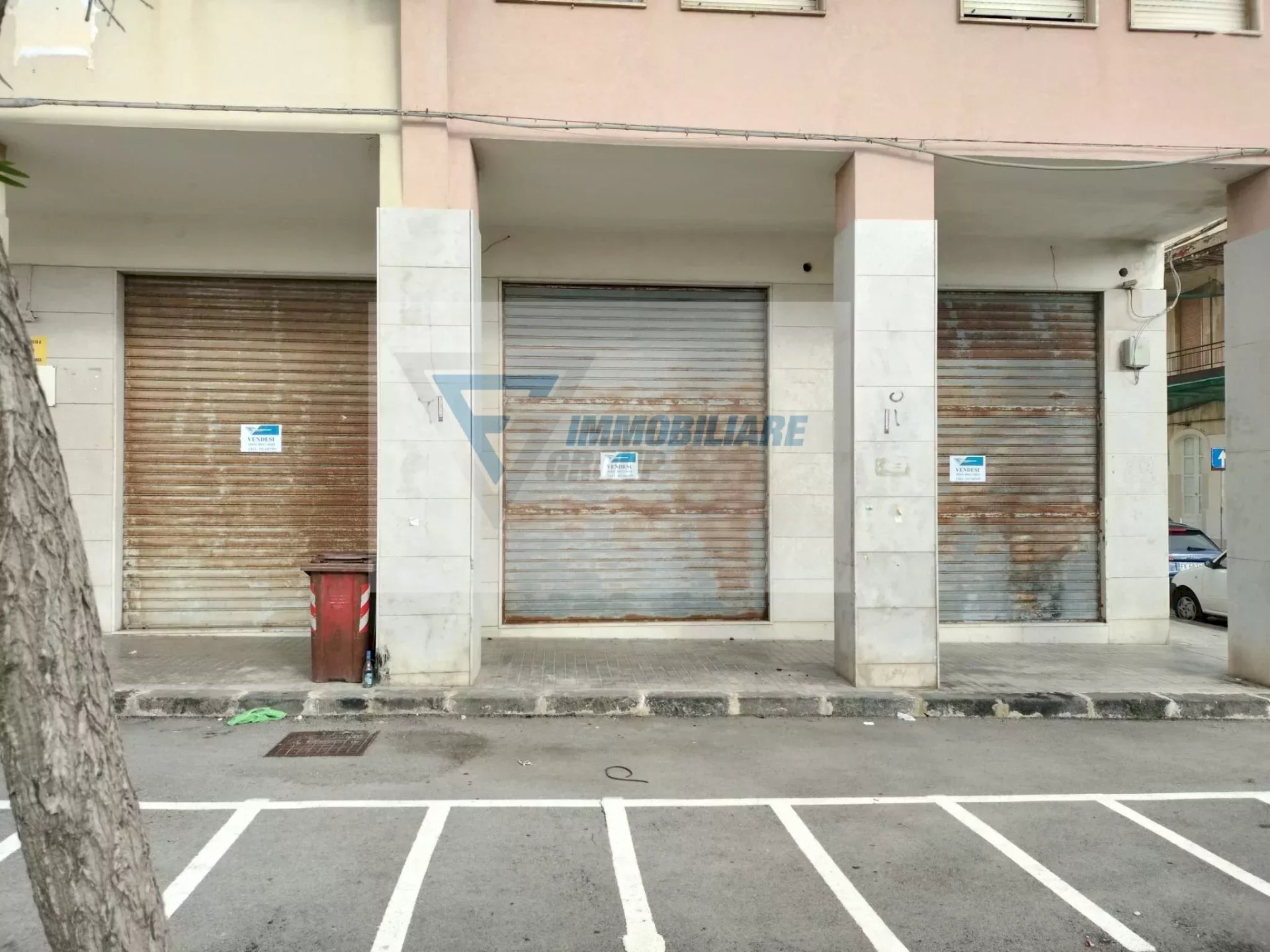 Commercial Premises Via Montegrappa, Siracusa - photo 3