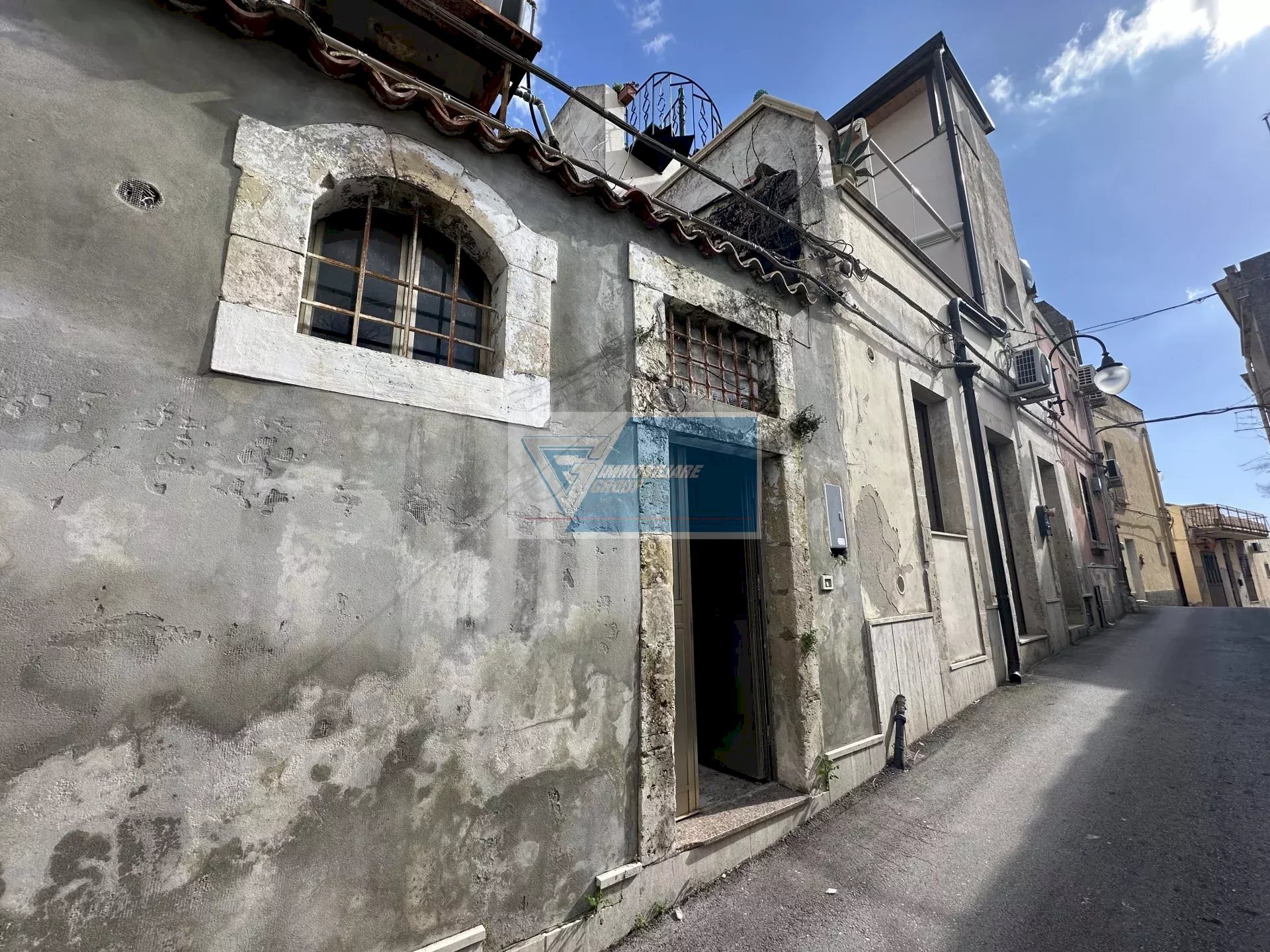 Historic Residence Via Giovanni Aurispa, Noto - photo 1