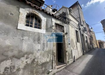 Historic Residence Via Giovanni Aurispa, Noto - photo 1
