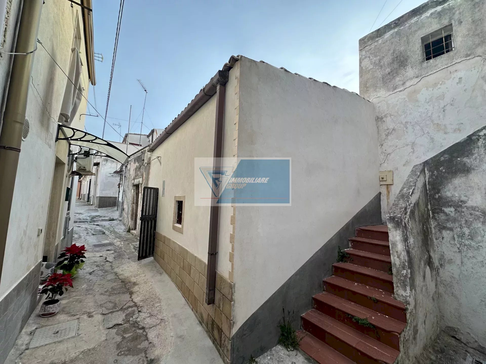 Appartamento Via Galileo Galilei, Noto - foto 1