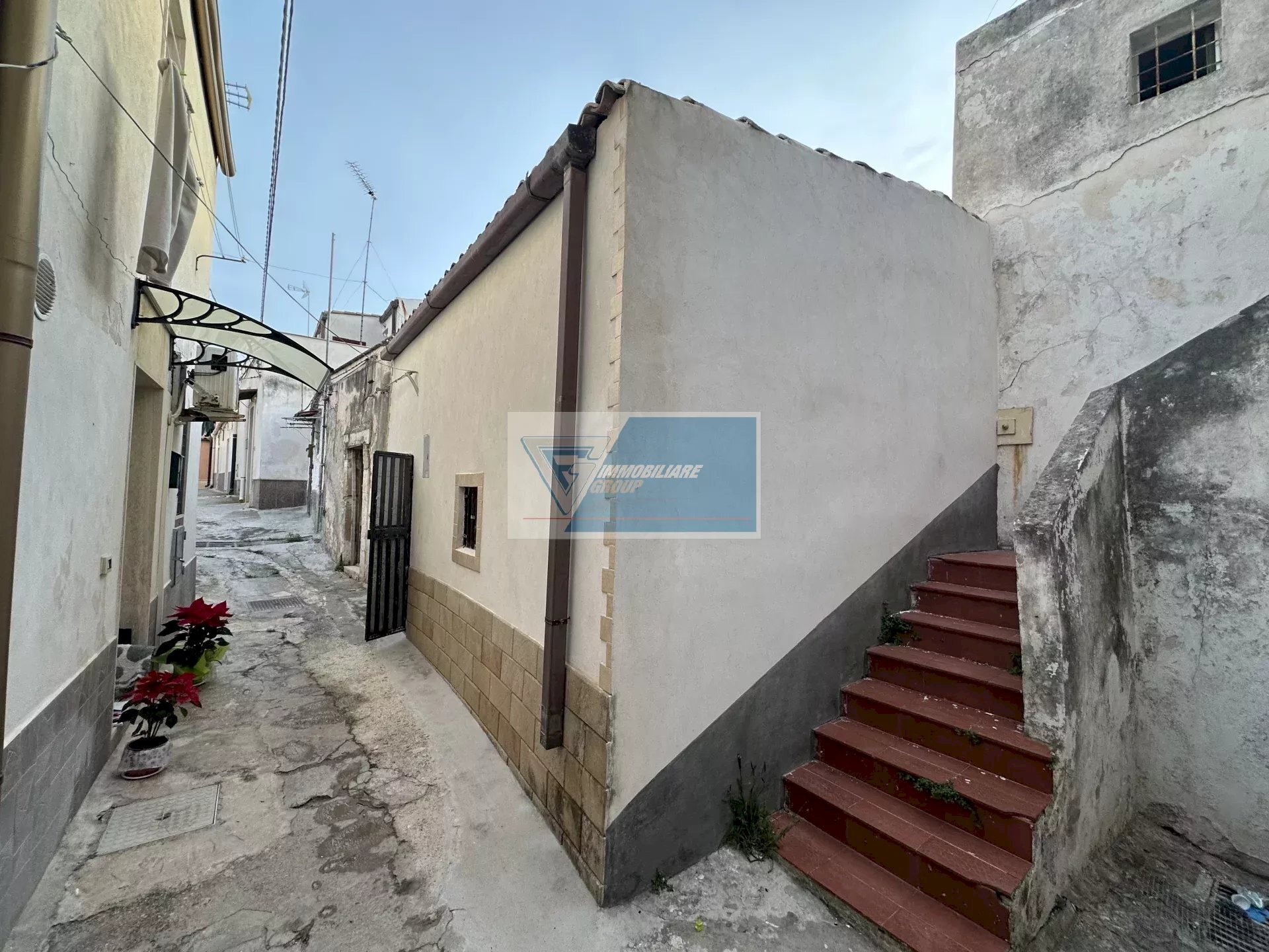 Appartamento Via Galileo Galilei, Noto - foto 2