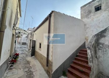 Appartamento Via Galileo Galilei, Noto - foto 1