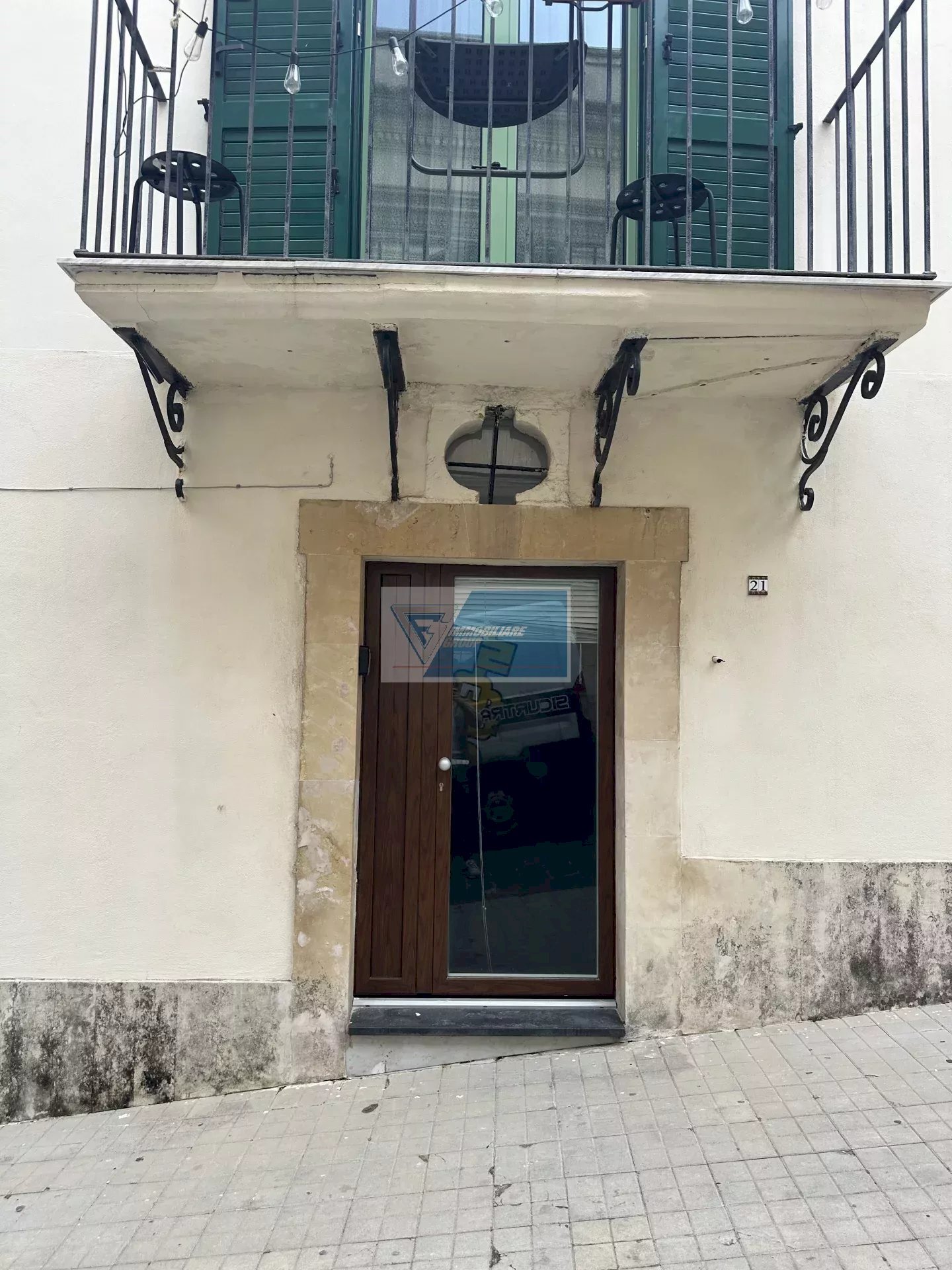 Casa indipendente Noto - foto 1