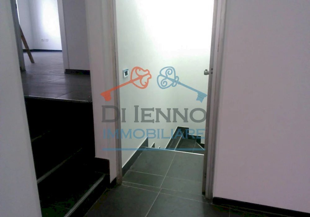 Ufficio Via Luigi Chiarelli, Roma - foto 3