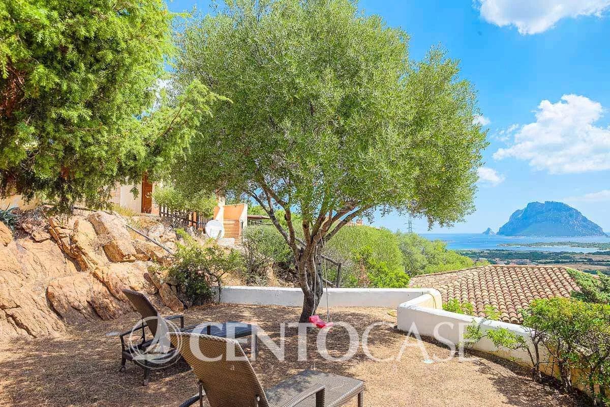 Villa Loiri Porto San Paolo - foto 1