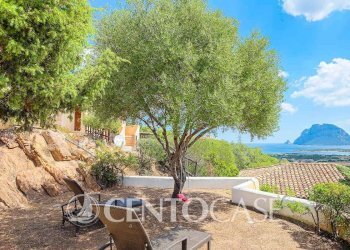 Villa Loiri Porto San Paolo - foto 1