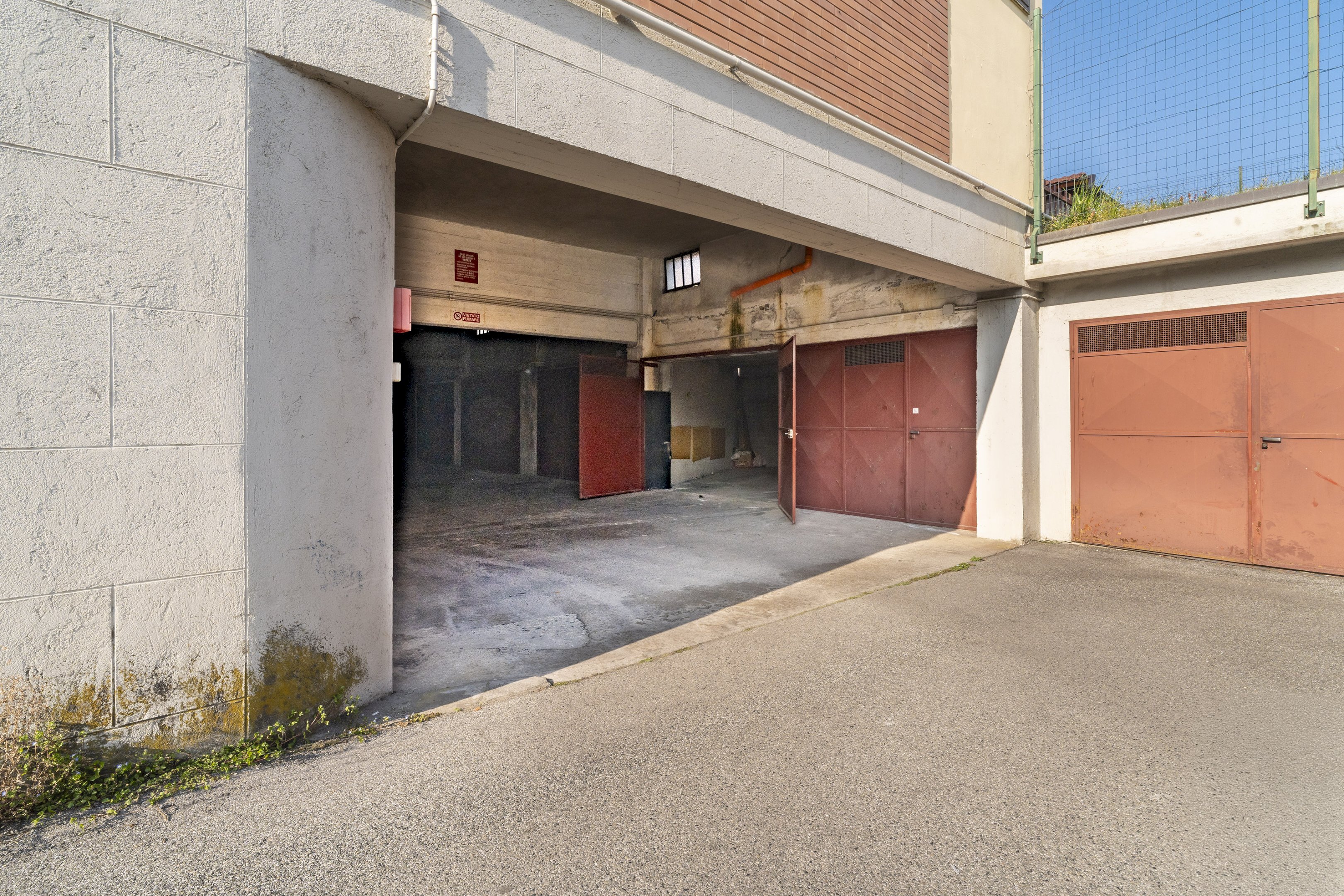 Box Corso IV Novembre, 17A, Saluzzo - foto 1