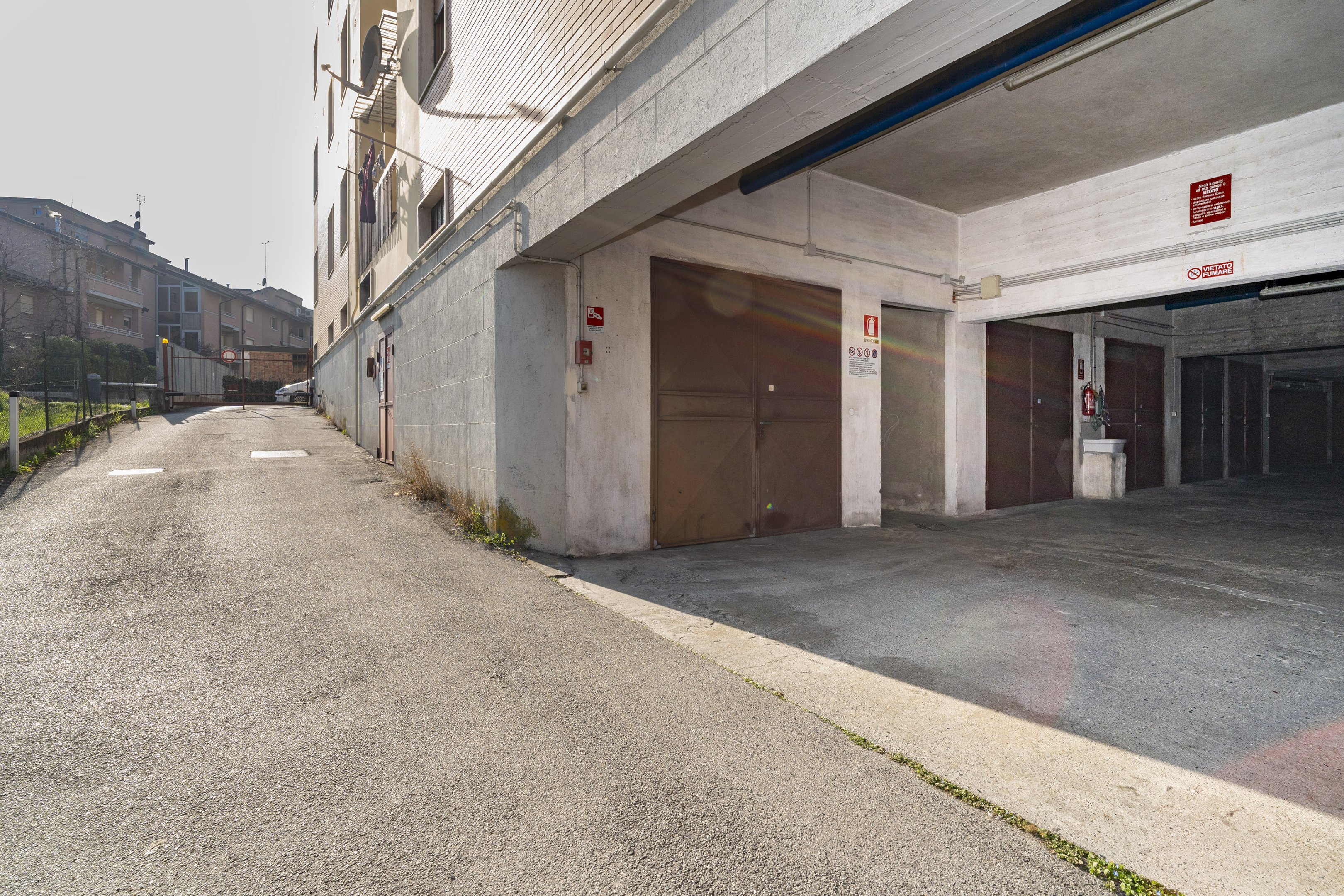 Box Corso IV Novembre, 17A, Saluzzo - foto 2