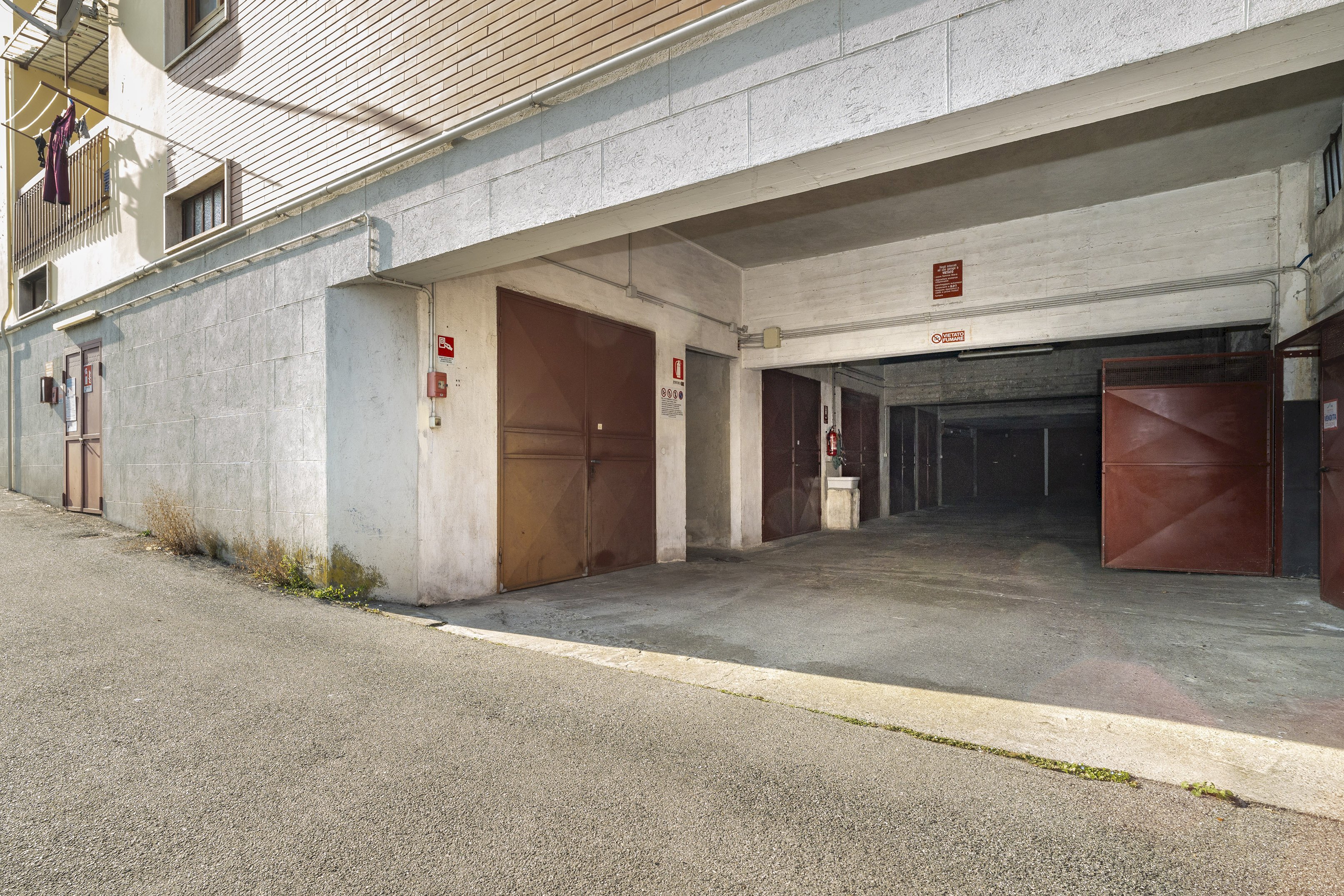 Box Corso IV Novembre, 17A, Saluzzo - foto 3