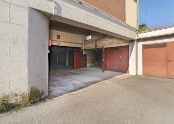 Box Corso IV Novembre, 17A, Saluzzo - foto 1