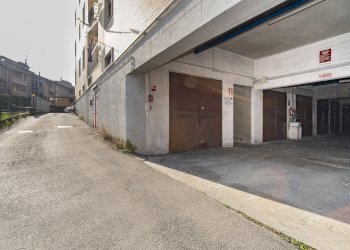 Box Corso IV Novembre, 17A, Saluzzo - foto 2