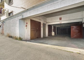 Box Corso IV Novembre, 17A, Saluzzo - foto 3