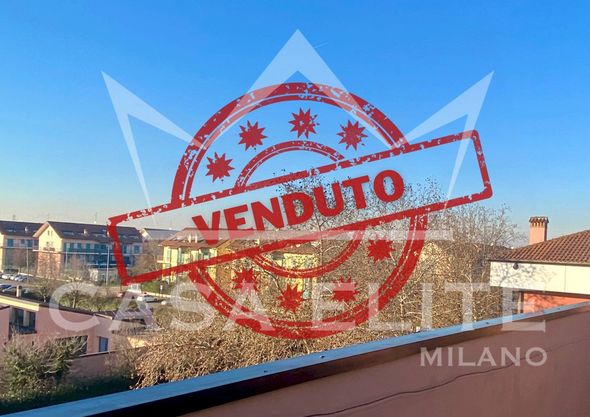 Appartamento Vittuone - foto 1