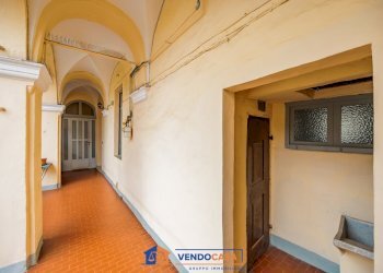 Appartamento Pinerolo - foto 7