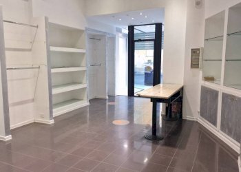 Negozio via Eugenio Chiesa, Terni - foto 1