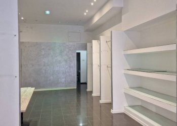 Negozio via Eugenio Chiesa, Terni - foto 2