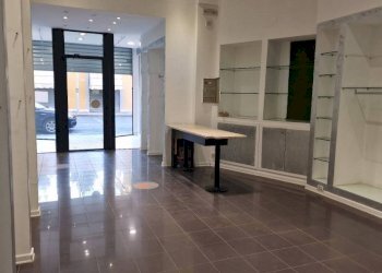 Negozio via Eugenio Chiesa, Terni - foto 5