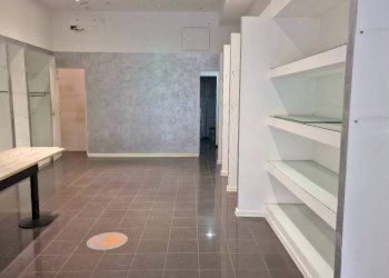 Negozio via Eugenio Chiesa, Terni - foto 7