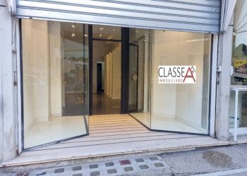 Negozio via Eugenio Chiesa, Terni - foto 8